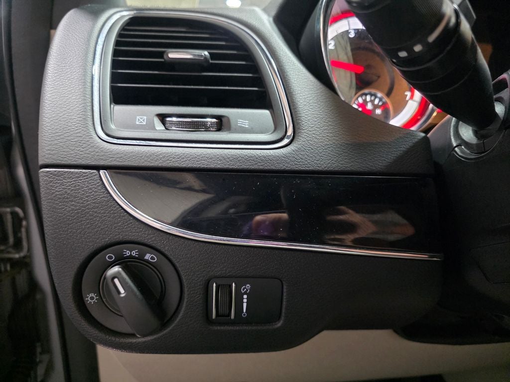 2016 Dodge Grand Caravan SE Plus