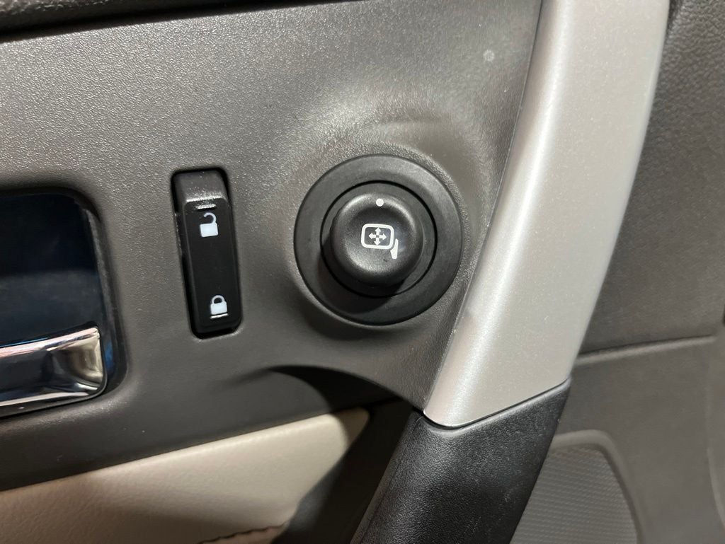 2011 Ford Edge SEL