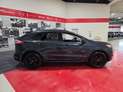2024 Ford Edge SE