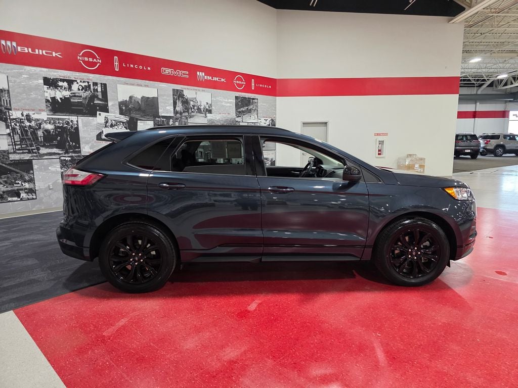 2024 Ford Edge SE