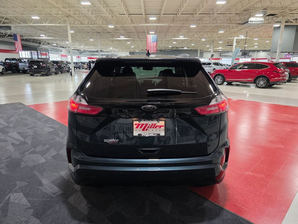 2024 Ford Edge SE