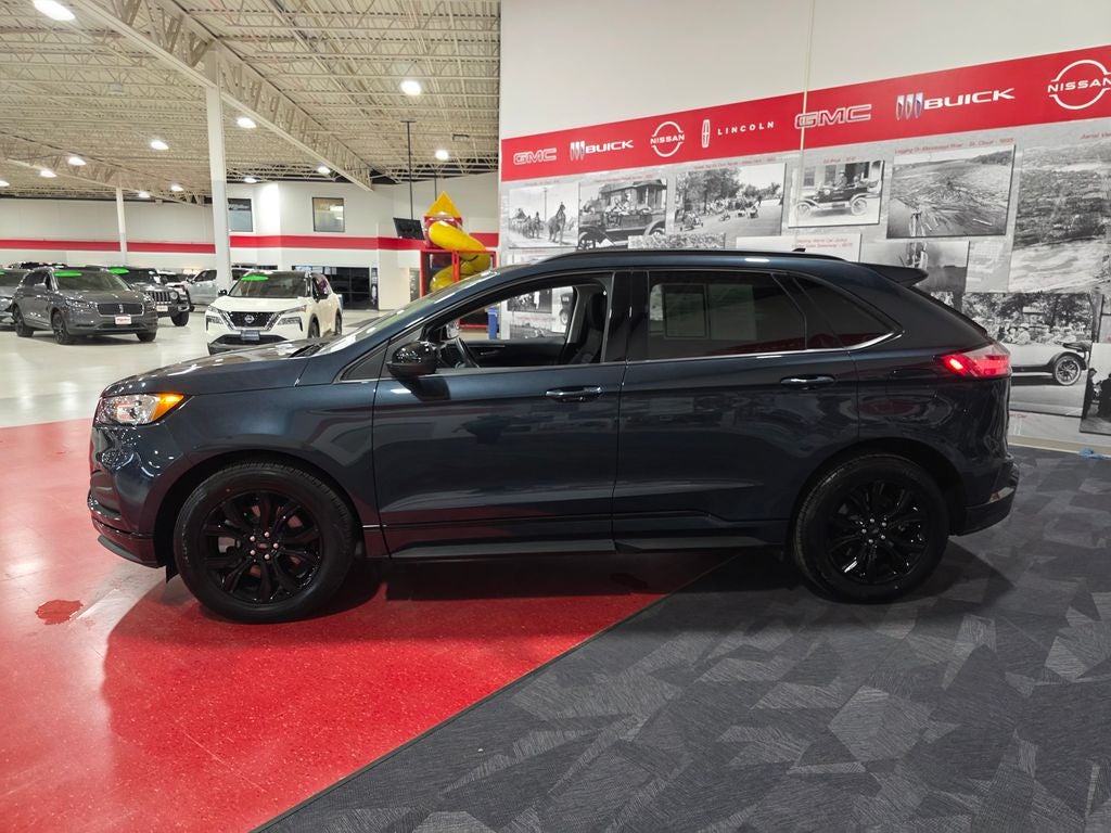 2024 Ford Edge SE