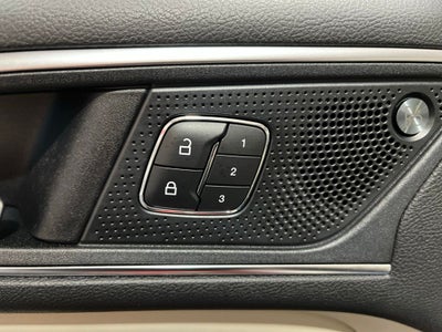 2019 Ford Edge Titanium Carbravo Certified