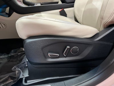 2019 Ford Edge Titanium Carbravo Certified