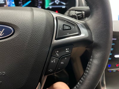 2019 Ford Edge Titanium Carbravo Certified