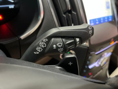 2019 Ford Edge Titanium Carbravo Certified