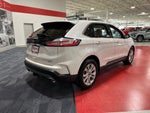 2019 Ford Edge Titanium Carbravo Certified