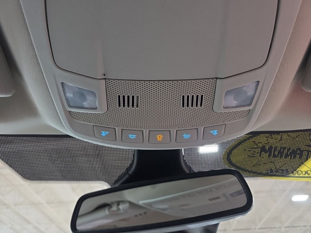 2022 Ford Edge Titanium Carbravo Certified