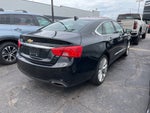 2016 Chevrolet Impala LTZ 2LZ
