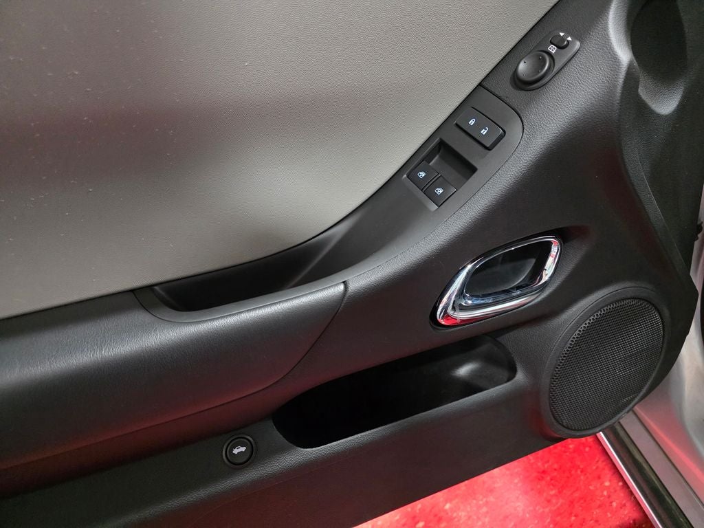 2012 Chevrolet Camaro 2LS