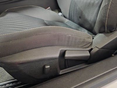 2012 Chevrolet Camaro 2LS