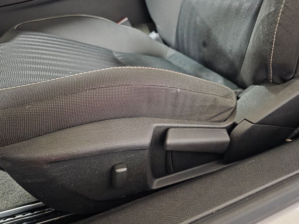 2012 Chevrolet Camaro 2LS