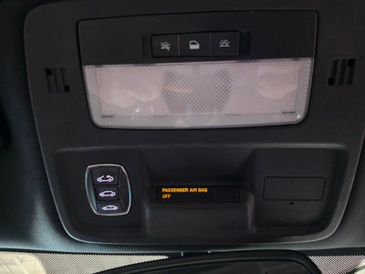 2012 Chevrolet Camaro 2LS