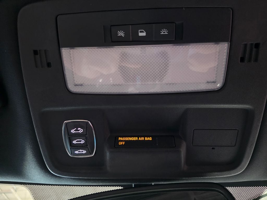 2012 Chevrolet Camaro 2LS