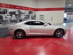 2012 Chevrolet Camaro 2LS