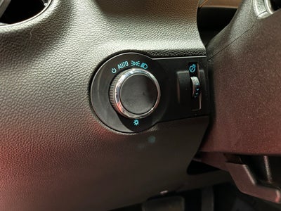 2011 Chevrolet Camaro SS 2SS