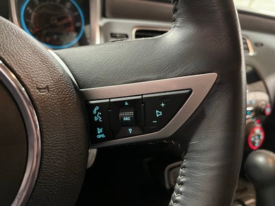 2011 Chevrolet Camaro SS 2SS