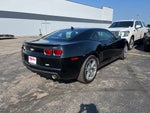 2010 Chevrolet Camaro SS 2SS