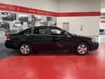 2016 Chevrolet Impala Limited LS