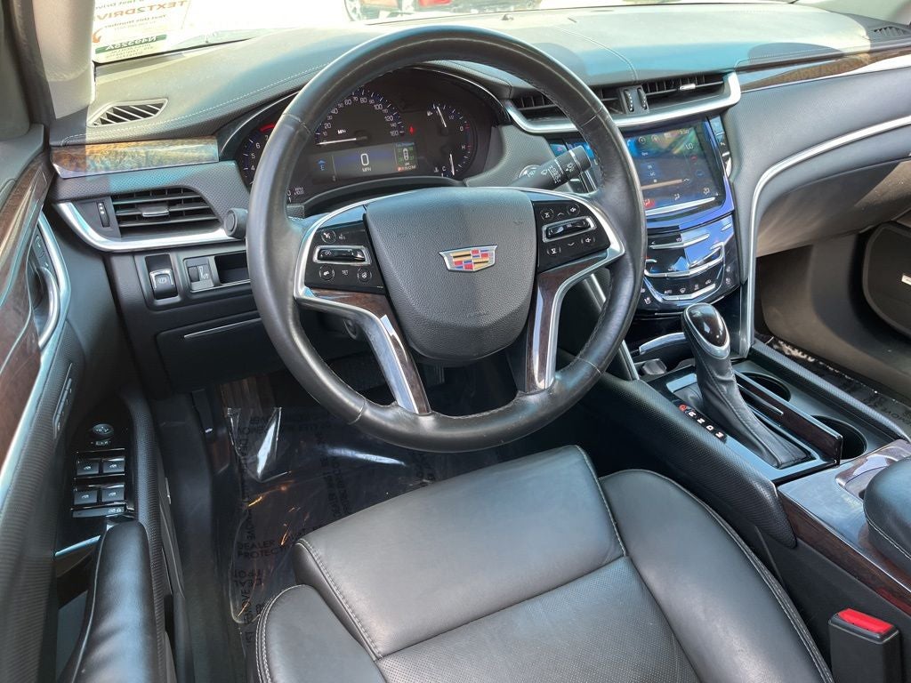 2016 Cadillac XTS Luxury