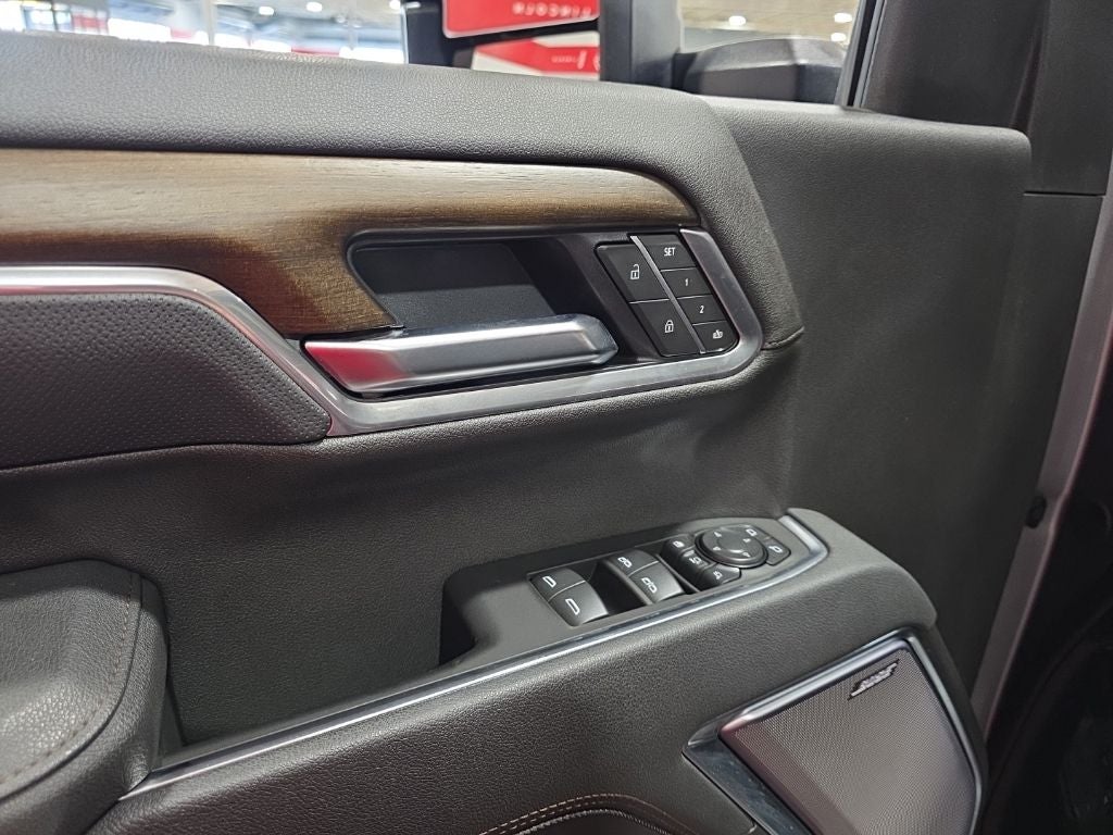2025 Chevrolet Silverado 3500HD High Country CarBravo Certified