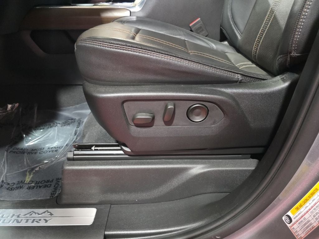 2025 Chevrolet Silverado 3500HD High Country CarBravo Certified