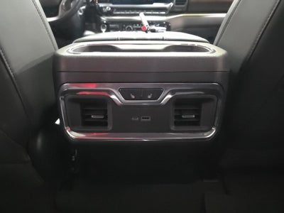 2025 Chevrolet Silverado 3500HD High Country CarBravo Certified