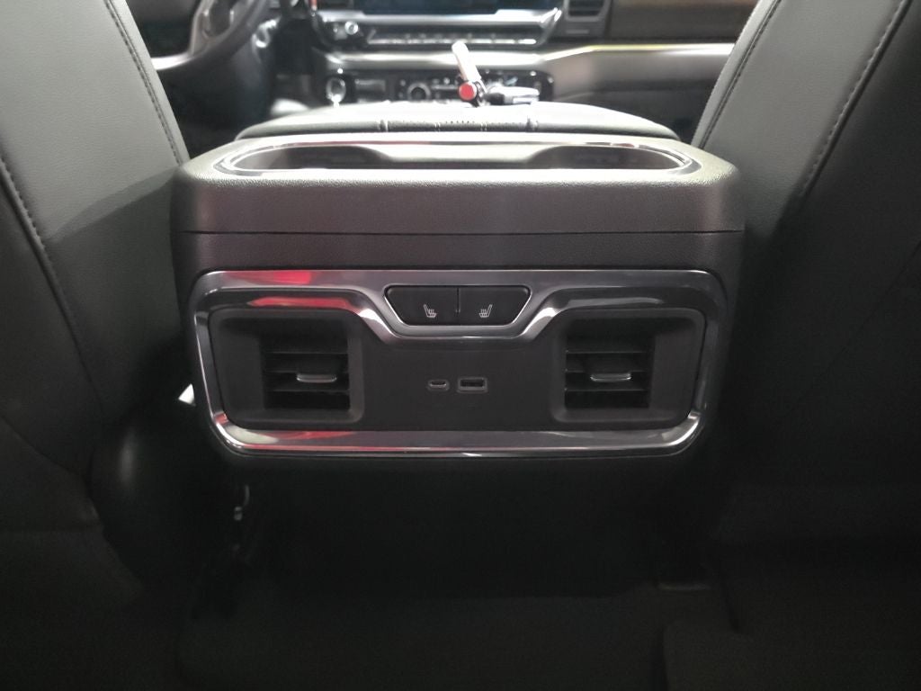 2025 Chevrolet Silverado 3500HD High Country CarBravo Certified