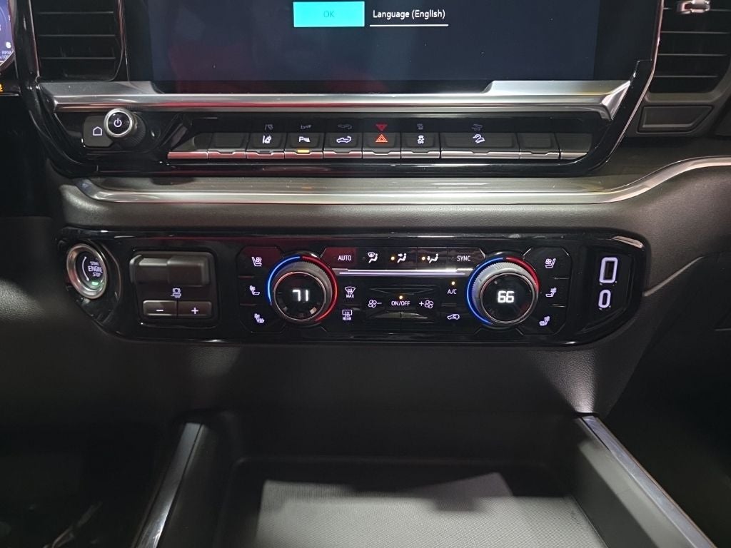 2025 Chevrolet Silverado 3500HD High Country CarBravo Certified