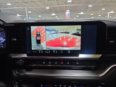 2025 Chevrolet Silverado 3500HD High Country CarBravo Certified