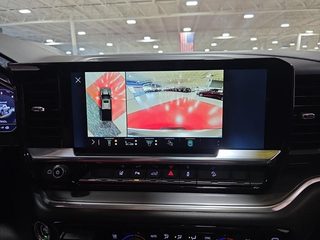 2025 Chevrolet Silverado 3500HD High Country CarBravo Certified