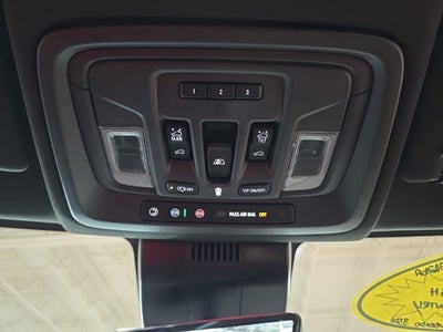 2025 Chevrolet Silverado 3500HD High Country CarBravo Certified