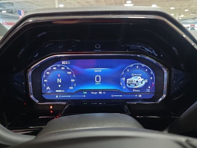 2025 Chevrolet Silverado 3500HD High Country CarBravo Certified