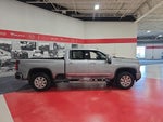 2025 Chevrolet Silverado 3500HD High Country CarBravo Certified