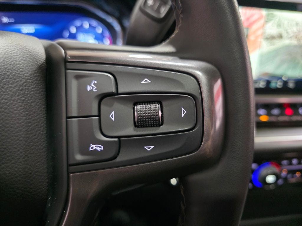 2025 Chevrolet Silverado 3500HD High Country