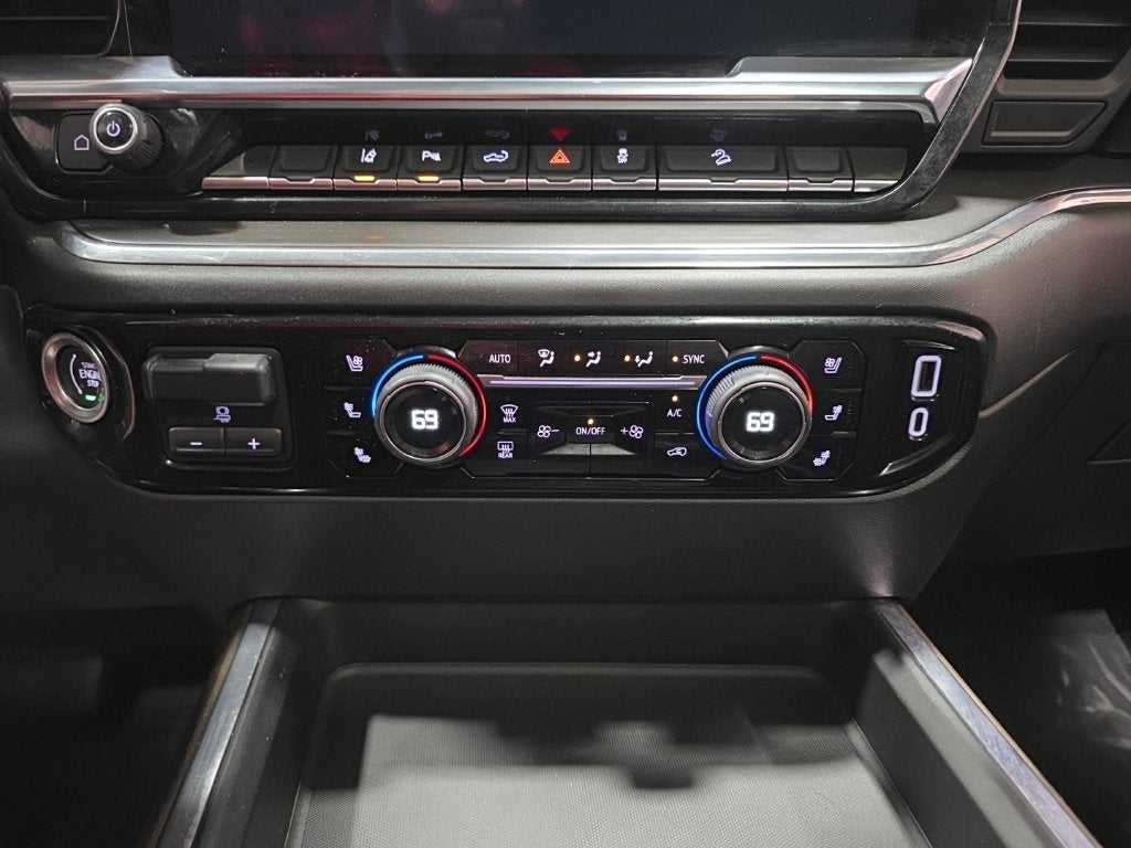 2024 Chevrolet Silverado 2500HD High Country CarBravo Certified