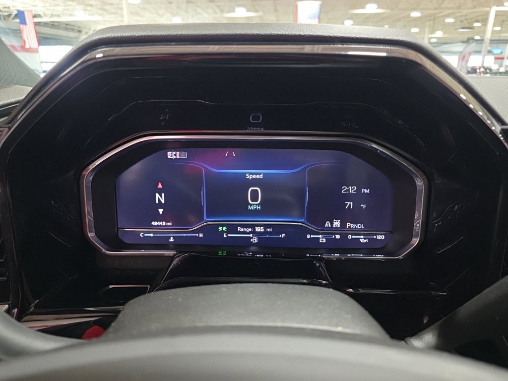 2024 Chevrolet Silverado 2500HD High Country CarBravo Certified