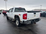 2008 Chevrolet Silverado 1500 LT LT1