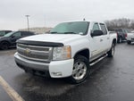 2008 Chevrolet Silverado 1500 LT LT1