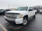 2008 Chevrolet Silverado 1500 LT LT1