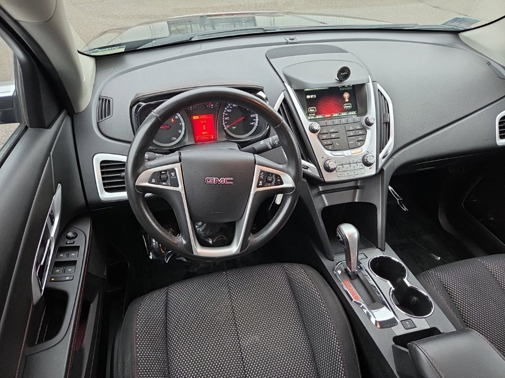 2014 GMC Terrain SLE-2