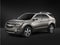 2011 Chevrolet Equinox LS