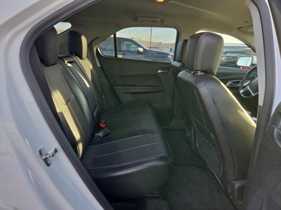 2015 Chevrolet Equinox LT 2LT