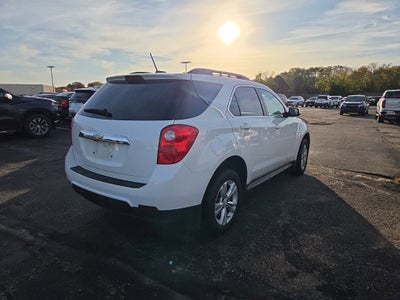 2015 Chevrolet Equinox LT 2LT