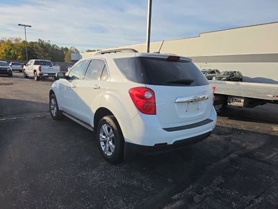 2015 Chevrolet Equinox LT 2LT