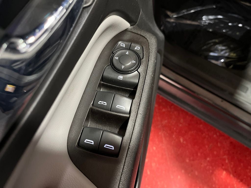 2022 Chevrolet Equinox LS Carbravo Certified