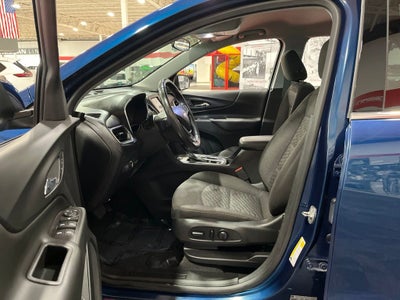 2019 Chevrolet Equinox LT CarBravo Certified