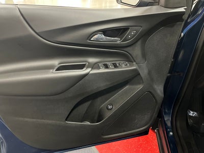 2019 Chevrolet Equinox LT CarBravo Certified