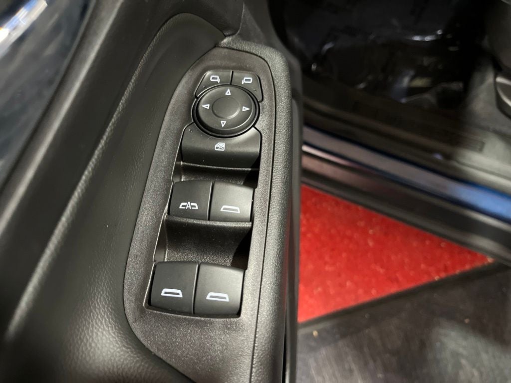 2019 Chevrolet Equinox LT CarBravo Certified