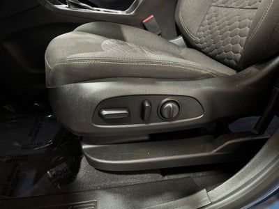 2019 Chevrolet Equinox LT CarBravo Certified